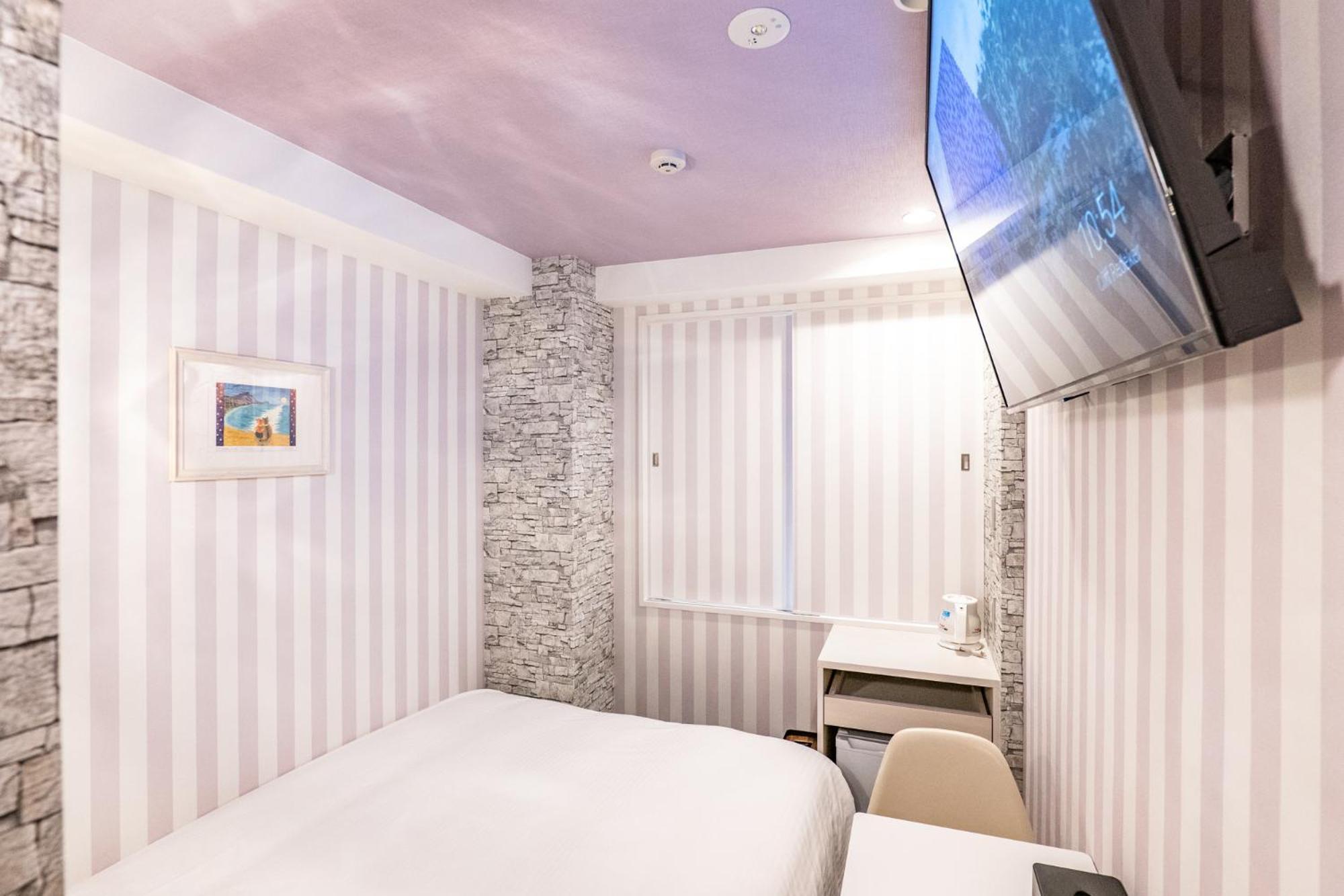 Hotel Prizm Nagoya Exterior photo